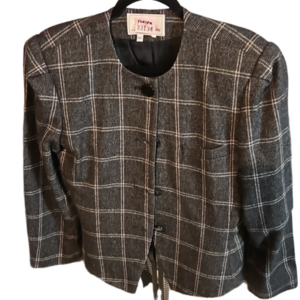 Derek Martin vintage blazer